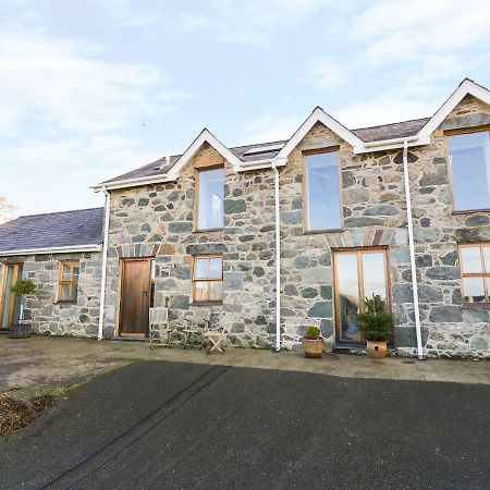 Wern Olau Cottage 卡纳芬 外观 照片